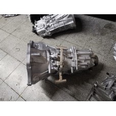 Versnellingsbak Iveco Daily 2.8 HPI 6-Bak 6S300  bj 2000 -  